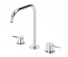 BATERIA AMERICANA LAVABO LUSITANO BRUMA